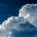 구름속 공부방 Discord server icon