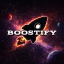 Boostify's icon
