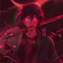 Crimson's moon's 🌙🔴🎴