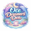 OCE Dreamers Den Discord server icon