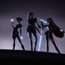 ＫＰＤＨ — ＯＮ ＴＯＵＲ！！！！ Discord server icon