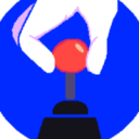 🎮✮ ⋆˚｡ OK ArcayD ! ⋆｡°✩👾 Discord server icon