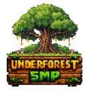 Underforest SMP - Serwer dla widzów!