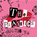 𝑻ɦ𝖾 𝑷ℓα𝘴𝘵𝒊𝒄𝗌 | 𝘩𝘢𝘯𝘨-𝘰𝘶𝘵 𝘴𝘦𝘳𝘷𝘦𝘳 Discord server icon