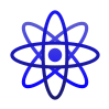 Atomic icon