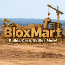 Bloxburg Services Discord Server Icon – Gaming