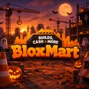 BloxMart 🎃