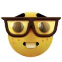 Nerd Alert! server icon