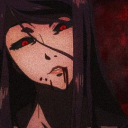 𓏵  / 𝙠𝙖𝙜𝙚 ⋮ Discord server icon