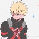 ︵ вαкυ .𖥔 ݁ ˖     .爆豪 勝己