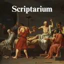 SCRIPTARIUM | Culture • Philosophy • Politics
