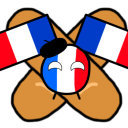 Frenchies learning Discord server icon