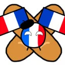 Frenchies learning