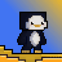 Aptie's Penguin's