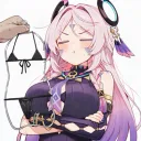 Rebecca's Hentai Den~ discord icon