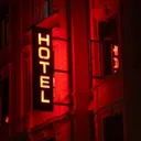 The Iridescent Hotel