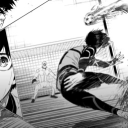 『漢』𝑬𝑮𝑶𝑰𝑺𝑴 Discord server icon