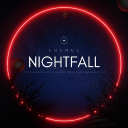 Nightfall lounge Discord server icon
