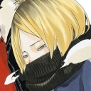 ﹫    karasu    🏐   ⑅ Discord server icon