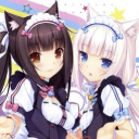 ᴄᴜᴛɪᴇ ʜᴀᴠᴇɴ~ 💞 Discord server icon