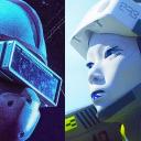 Exfile squads 25+ Discord server icon