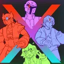 ROCKMAN X: VOLTA (18+)