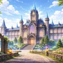 Auradyl Academy [RP]