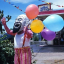 Murder Ride Discord server icon