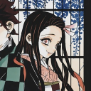 𝓓𝓮𝓶𝓸𝓷 𝓢𝓵𝓪𝔂𝓮𝓻: 𝓗𝓲𝓷𝓸𝓴𝓪𝓶𝓲 𝓛𝓮𝓰𝓪𝓬𝔂 Discord server icon