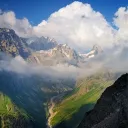 Высокогорье⛰