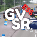 Greenville Roleplay Luxury Discord Server Icon – Roblox
