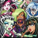 Monster High (18+)