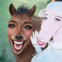 𝘊𝘰𝘳𝘳𝘰𝘥𝘦𝘥. Discord server icon