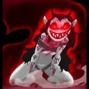 Join To Embrace, The Darkness .    .    . discord icon