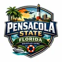 Pensacola State Florida 13+