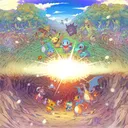 Pokéarth: A new World