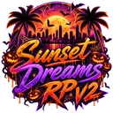 Sunset Dreams RP V2