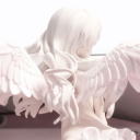 𝘈𝘯𝘨𝘦𝘭 𝘱𝘢𝘳𝘢𝘥𝘪𝘴𝘦 𖾕𖾝꙼ᩚ𛲕𖾟