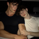 gayboys! Discord server icon