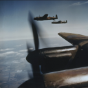 Above us, the Stars Discord server icon