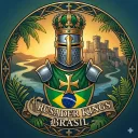 Crusader Kings Brasil