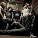 ⊹ ⌖ Welcome To The Black Parade ⌖ ⊹ Discord server icon