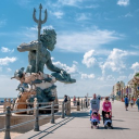 Virginia Hookups Discord server icon