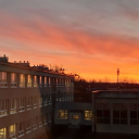 ⊹₊⟡⋆Kageyama High⊹₊⟡⋆ Discord server icon