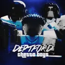 Deptford Ghetto Boys | DF #WLRP