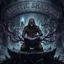 𝐌𝐘𝐒𝐓𝐈𝐂 𝐒𝐇𝐀𝐃𝐎𝐖𝐒 𝟐𝟓+'s icon