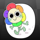 ✧  🌈 Gardenview.. 🌱༄  ❂  . Discord server icon