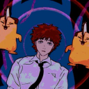 Server Icon