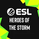 ESL Heroes of the Storm