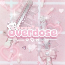 ⊰ 𝐎𝐯𝐞𝐫𝐝𝐨𝐬𝐞 ⊱ Discord server icon